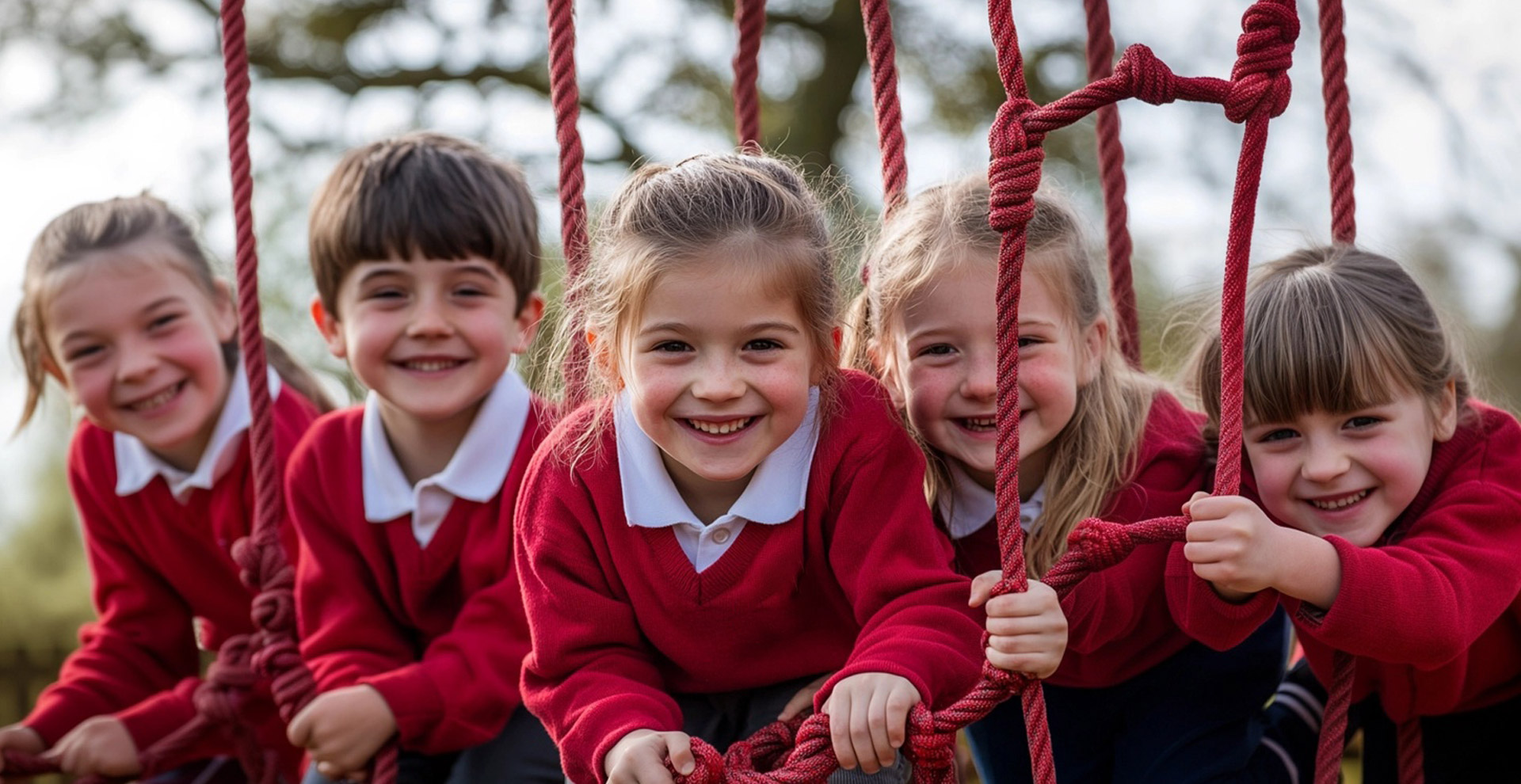 A photo from Hightown Junior Infant & Nursery School